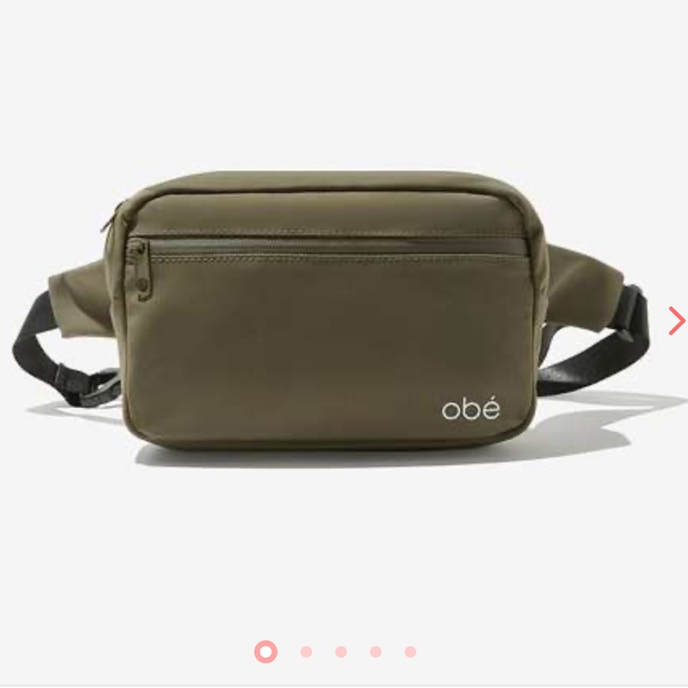OBÉ
Waistpack